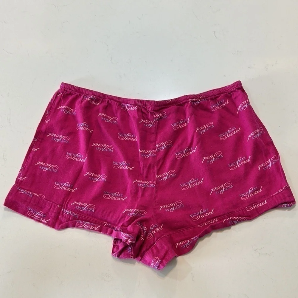 Victoria’s Secret Sleep Shorts - Size Medium